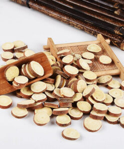 Cam Thảo Thái Lát Tròn Thương Hiệu SATOSO - Ảnh 3