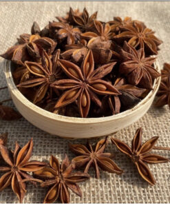 Hoa Hồi Khô Loại 1 Làm Gia Vị Thơm Ngon Thương Hiệu SATOSO - Ảnh 4