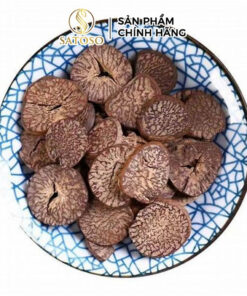 Hạt Cau Khô Loại 1 Thương Hiệu Satoso - Ảnh 4