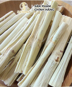 Thông Thảo Khô Satoso - Ảnh 5