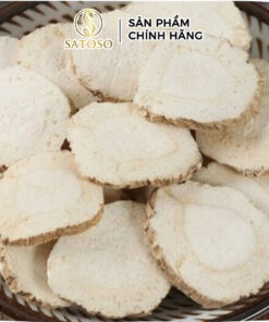 Bạch Chỉ Khô SATOSO - Ảnh 5