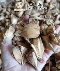 Dứa Dại Khô SATOSO - Ảnh 5