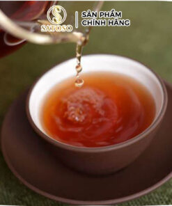Bán Chi Liên Khô SATOSO - Ảnh 5