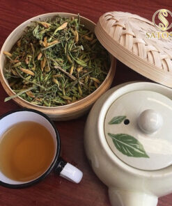 Hoa Đu Đủ Đực Khô SATOSO - Ảnh 6