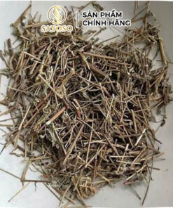 Bán Chi Liên Khô SATOSO - Ảnh 6