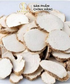 Bạch Chỉ Khô SATOSO - Ảnh 6