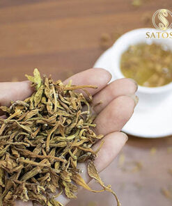 Hoa Đu Đủ Đực Khô SATOSO - Ảnh 7