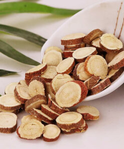 Cam Thảo Thái Lát Tròn Thương Hiệu SATOSO - Ảnh 6