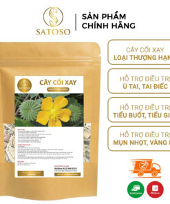 Cây Cối Xay Khô SATOSO - Ảnh 7