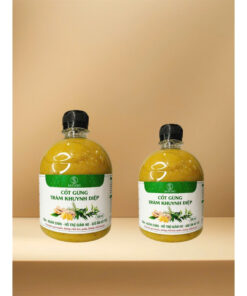Cốt Gừng Tràm Khuynh Diệp Satoso 500ml- Pha Tắm Bé, Ngâm Chân, Giữ Ấm - Ảnh 6