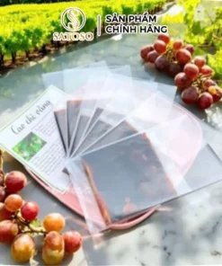 Chè Vằng Sẻ Dạng Cao Thượng Hạng Satoso - Ảnh 3