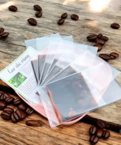 Chè Vằng Sẻ Dạng Cao Thượng Hạng Satoso