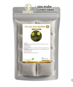 Cây Rau Mương túi lọc Satoso - Ảnh 5