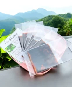 Chè Vằng Sẻ Dạng Cao Thượng Hạng Satoso - Ảnh 2