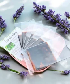 Chè Vằng Sẻ Dạng Cao Thượng Hạng Satoso - Ảnh 5