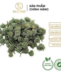 Nụ Hoa Tam Thất Khô SATOSO