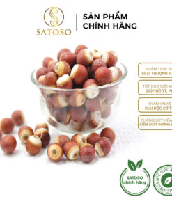 Khiếm thực khô thượng hạng SATOSO