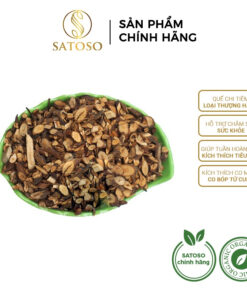 Quế chi tiêm khô thơm sạch làm gia vị có lợi cho sức khỏe SATOSO