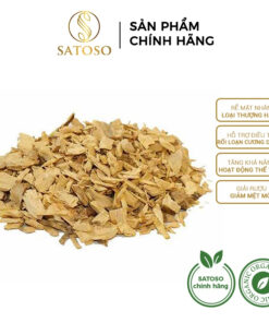 Rễ Mật Nhân Thượng Hạng SATOSO