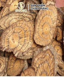 Dây Gắm Khô Satoso