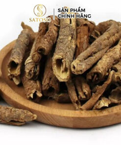 Ngũ Gia Bì Khô SATOSO