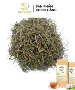 Trà Giảo Cổ Lam Túi Lọc Thương Hiệu Satoso