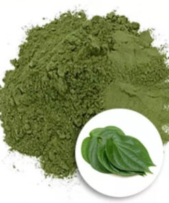 Bột lá trầu không SATOSO - Ảnh 2