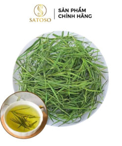 Lá Tre Khô Thương Hiệu Satoso