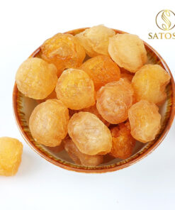 Long nhãn SATOSO khô thượng hạng - Ảnh 2