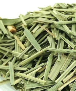 Lá Sả Sấy Khô Thượng Hạng Satoso - Ảnh 2