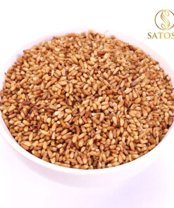 Bá Tử Nhân Khô SATOSO Dưỡng Tâm, Nhuận Tràng, Hỗ Trợ Tiêu Hóa - Ảnh 2