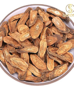 Hoàng Đằng Khô Thượng Hạng SATOSO - Ảnh 2