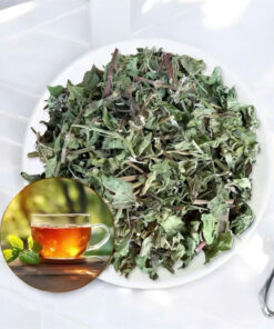 Cây bạc hà khô SATOSO - Ảnh 5