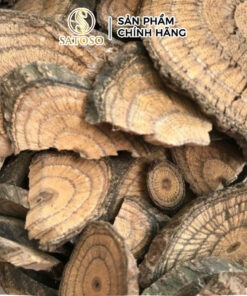 Dây Gắm Khô Satoso - Ảnh 2