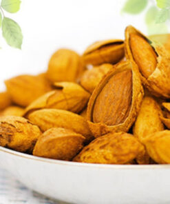 Hạnh Nhân Thượng Hạng SATOSO - Ảnh 2