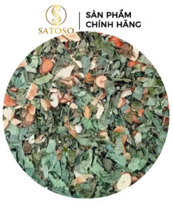Thảo Mộc Ngủ Ngon SATOSO - Ảnh 3