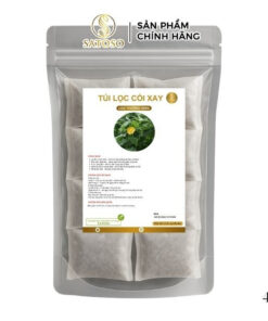 Cây Cối Xay Túi Lọc Thương Hiệu SATOSO - Ảnh 2