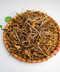 Cây lạc tiên (chùm bao - nhãn lồng) sấy khô SATOSO hỗ trợ giúp ngủ ngon - Ảnh 2