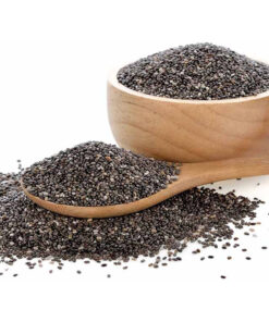 Hạt Chia Úc hữu cơ quản lý cân nặng hiệu quả, ngăn ngừa oxi hóa và tốt cho sức khỏe SATOSO - Ảnh 3