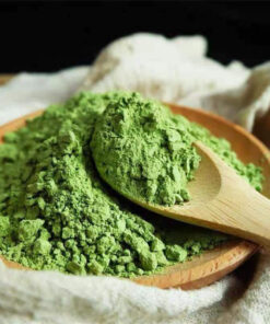 Bột Cần Tây Nguyên Chất Sấy Lạnh SATOSO Giải Pháp Giữ Dáng & Thanh Lọc Cơ Thể Tự Nhiên - Ảnh 6