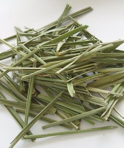 Lá Sả Sấy Khô Thượng Hạng Satoso - Ảnh 3