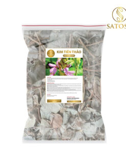 Kim Tiền Thảo Thượng Hạng SATOSO - Ảnh 3