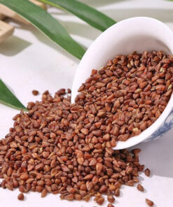 Trà Hạt Muồng (Thảo quyết minh) hỗ trợ giảm mất ngủ hiệu quả thương hiệu SATOSO - Ảnh 3