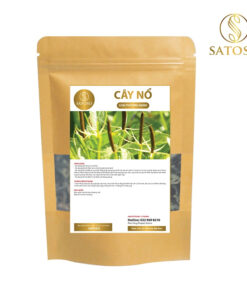 Cây Nổ Khô SATOSO - Ảnh 3
