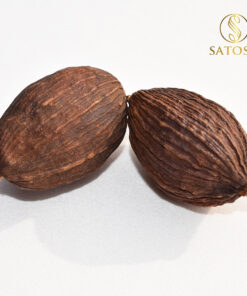 Thảo quả khô thượng hạng SATOSO - Ảnh 6