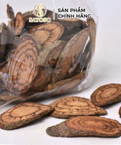 Dây Gắm Khô Satoso - Ảnh 3