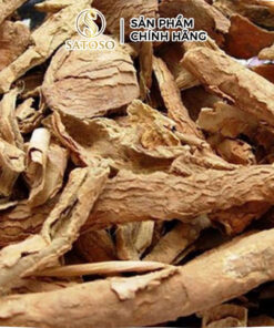 Ngũ Gia Bì Khô SATOSO - Ảnh 3