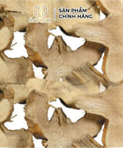 Sơn Đậu Căn Khô SATOSO Hỗ Trợ Thanh Nhiệt, Cân Bằng Cơ Thể - Ảnh 3