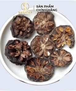 Trái Nhàu Khô SATOSO Hỗ Trợ Sức Khỏe, Tăng Cường Đề Kháng - Ảnh 3