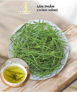 Lá Tre Khô Thương Hiệu Satoso - Ảnh 3